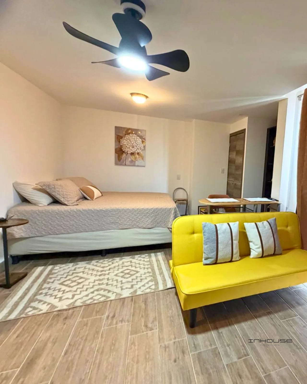 Apartamento en Venta Zona 15 Amueblado para Estrenar — Apartamento en Venta en Kiintea, Zona 15, Guatemala, Ciudad — foto 2 de 10