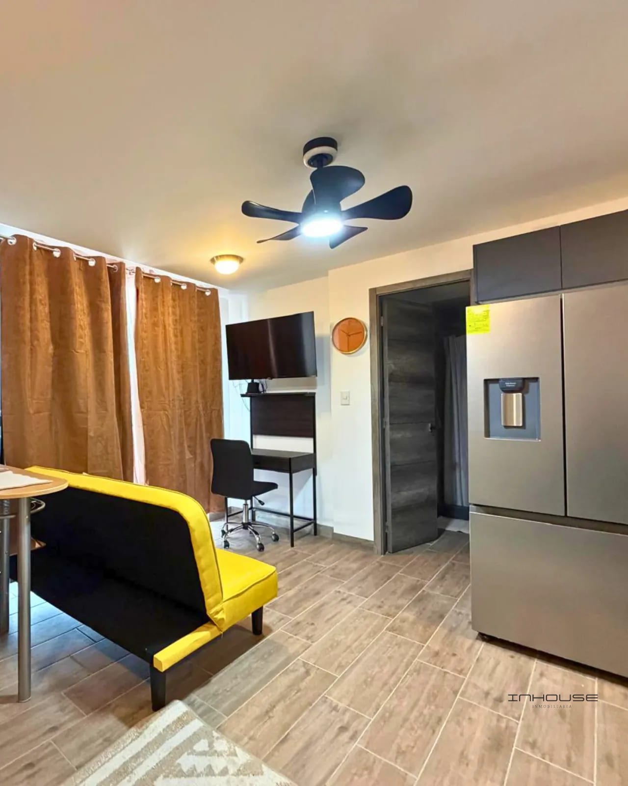 Apartamento en Venta Zona 15 Amueblado para Estrenar — Apartamento en Venta en Kiintea, Zona 15, Guatemala, Ciudad — foto 3 de 10