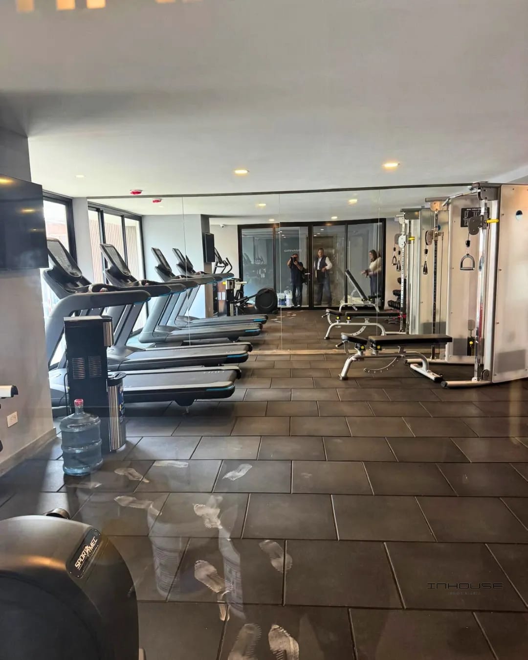 Apartamento en Venta Zona 15 Amueblado para Estrenar — Apartamento en Venta en Kiintea, Zona 15, Guatemala, Ciudad — foto 5 de 12