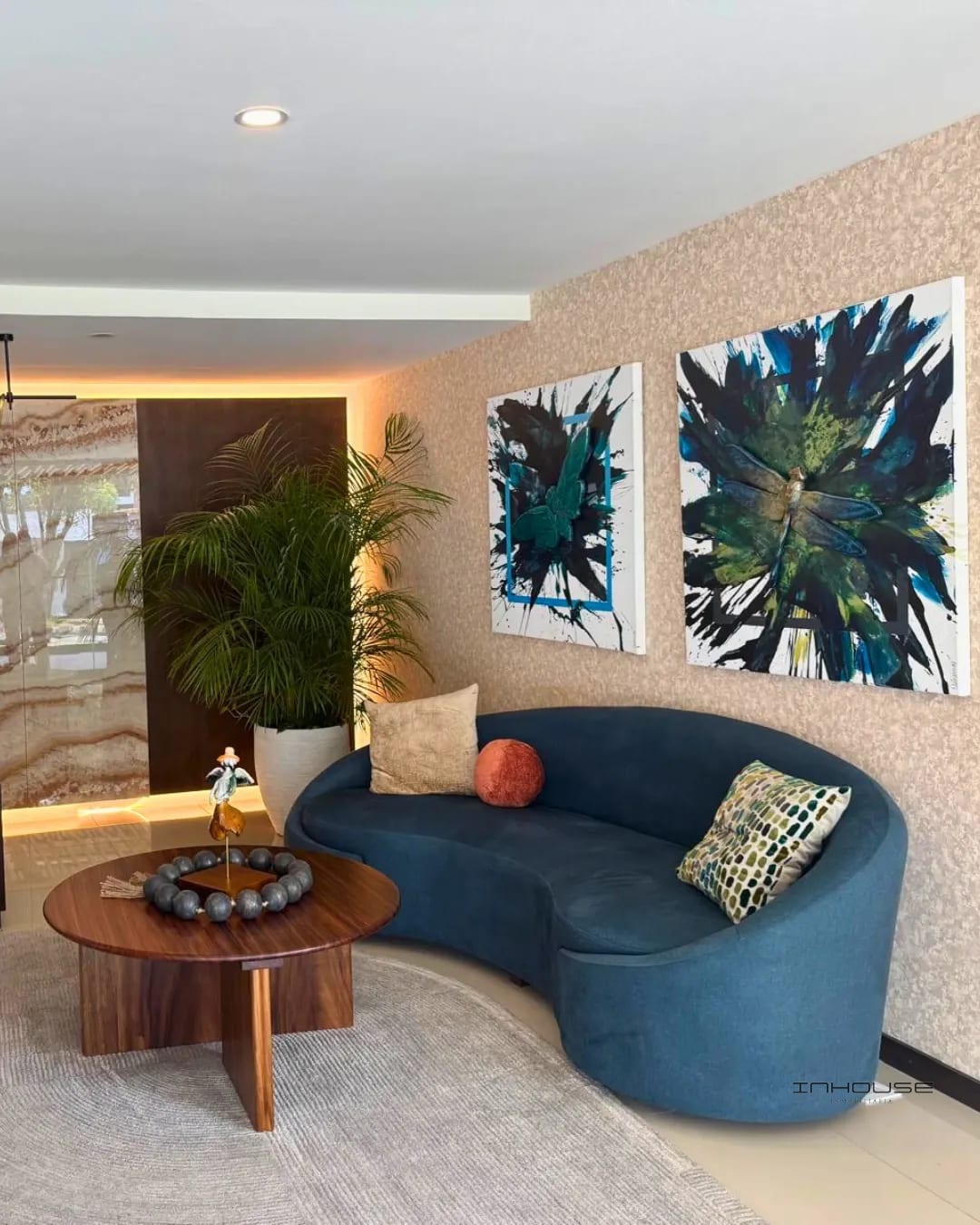 Apartamento en Venta Zona 15 Amueblado para Estrenar — Apartamento en Venta en Kiintea, Zona 15, Guatemala, Ciudad — foto 12 de 12