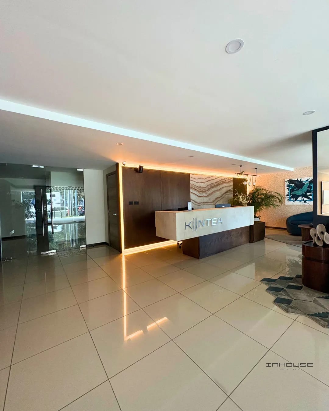 Apartamento en Venta Zona 15 Amueblado para Estrenar — Apartamento en Venta en Kiintea, Zona 15, Guatemala, Ciudad — foto 1 de 8