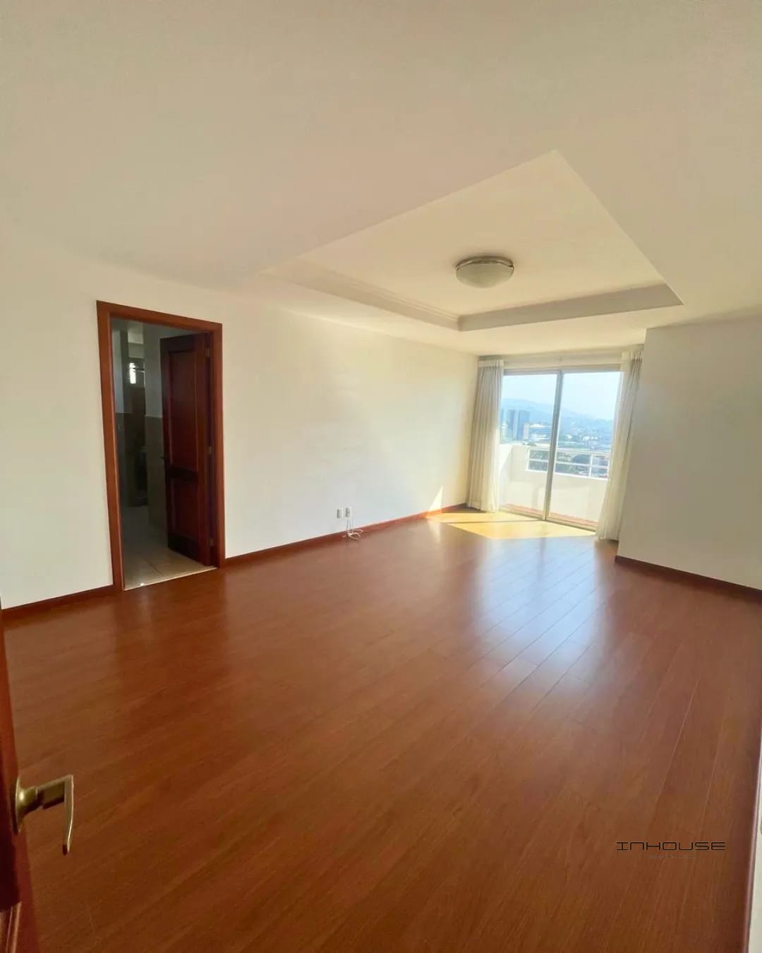 Apartamento en Renta Zona 15 en Nivel Alto — Apartamento en Alquiler en Botticelli II, Zona 15, Guatemala, Ciudad — foto 3 de 10