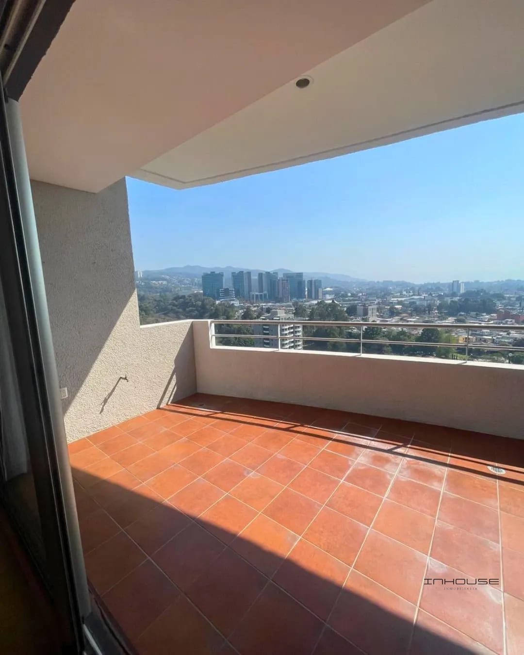Apartamento en Renta Zona 15 en Nivel Alto — Apartamento en Alquiler en Botticelli II, Zona 15, Guatemala, Ciudad — foto 8 de 10