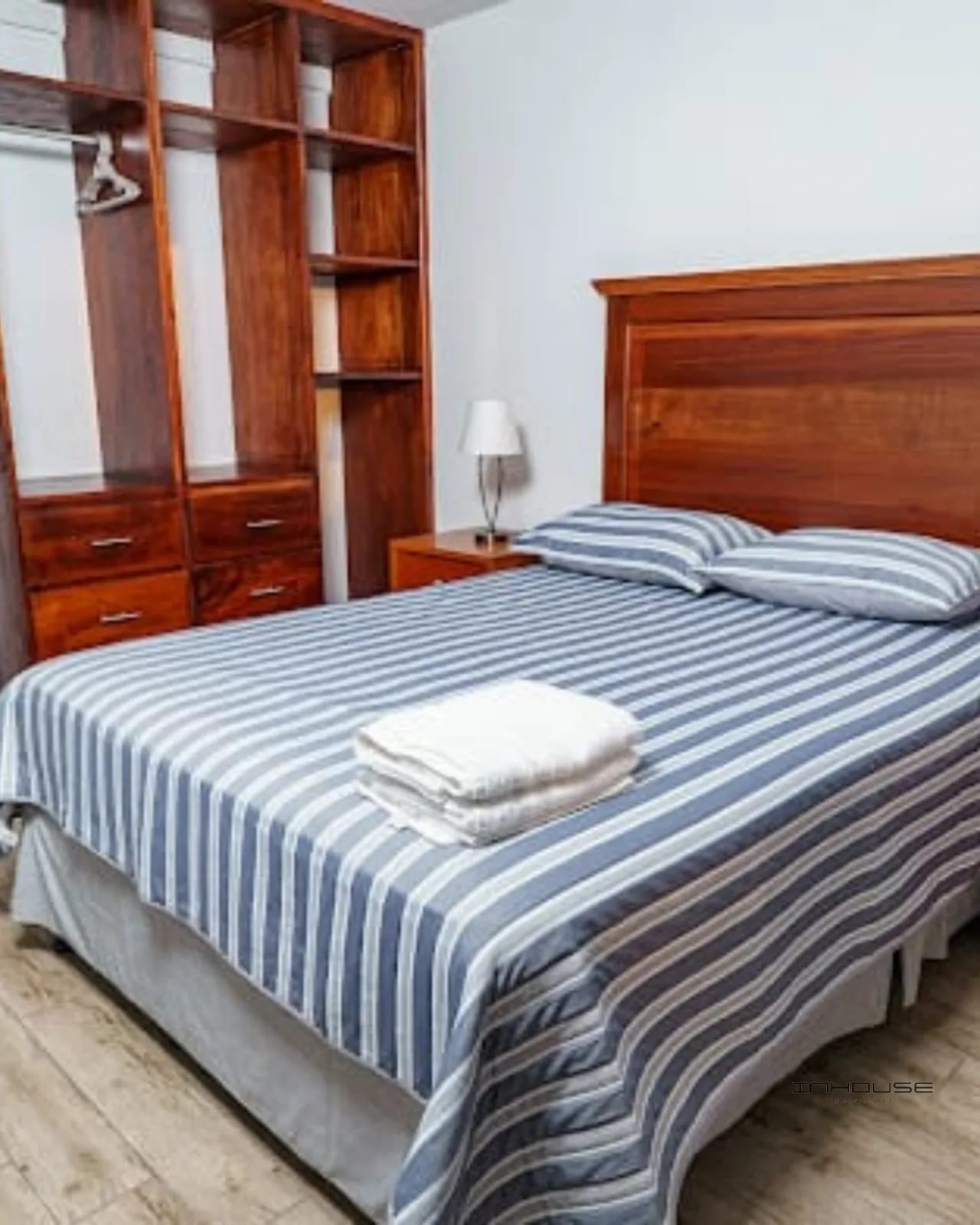 Apartamento en Venta Zona 16 con Jardin — Apartamento en Venta en Zona 16, Guatemala, Ciudad — foto 4 de 12