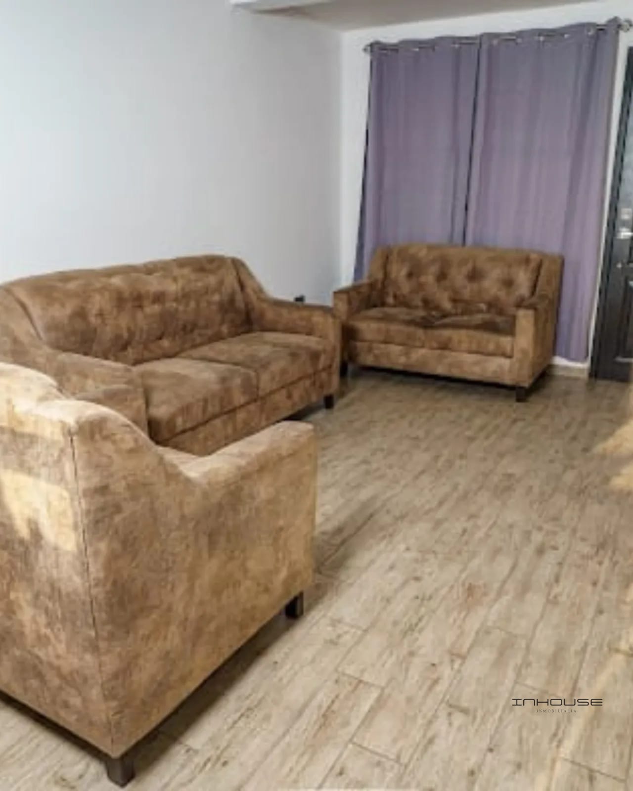 Apartamento en Venta Zona 16 con Jardin — Apartamento en Venta en Zona 16, Guatemala, Ciudad — foto 11 de 12