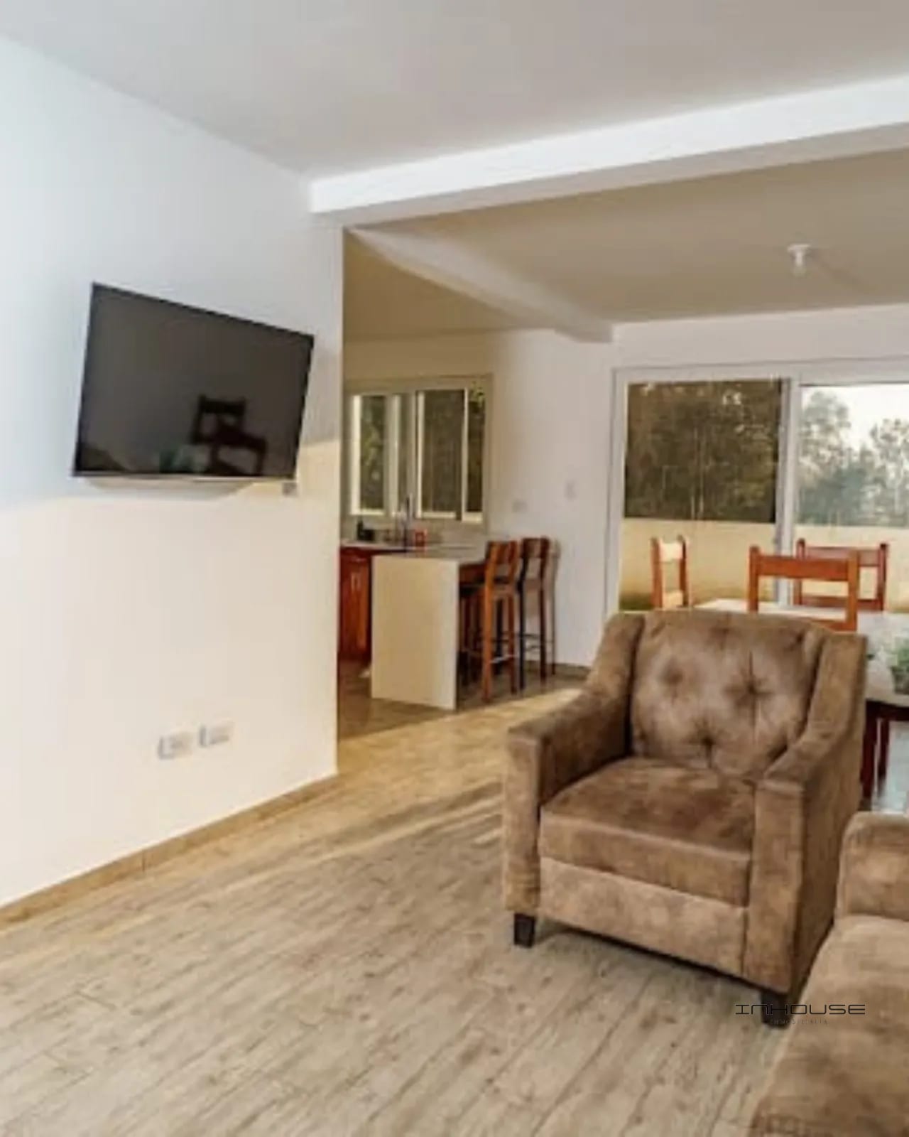 Apartamento en Venta Zona 16 con Jardin — Apartamento en Venta en Zona 16, Guatemala, Ciudad — foto 12 de 12