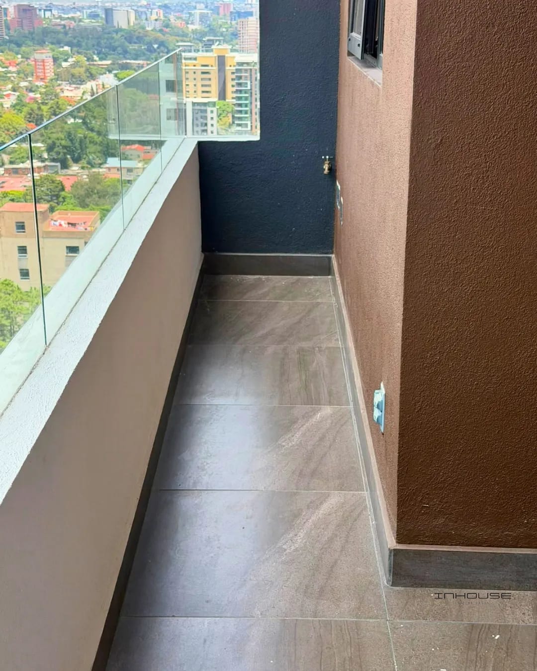 Apartamento en Renta Zona 15 Alena — Apartamento en Alquiler en Alena, Zona 15, Guatemala, Ciudad — foto 3 de 10