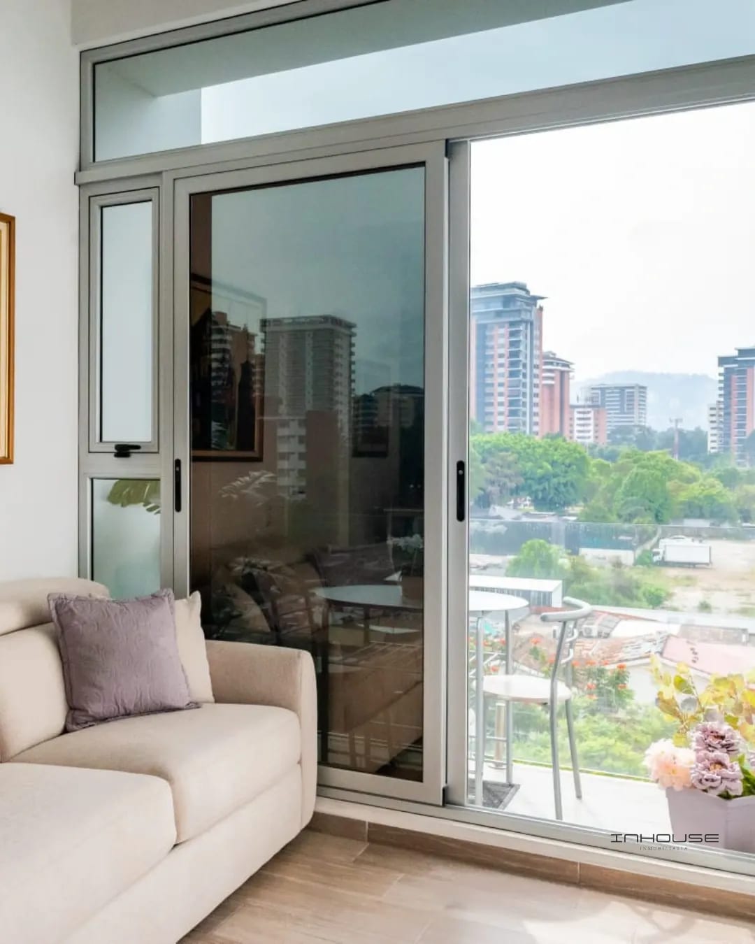 Apartamento en Venta Zona 13 Amueblado Narama — Apartamento en Venta en Narama, Zona 13, Guatemala, Ciudad — foto 4 de 10