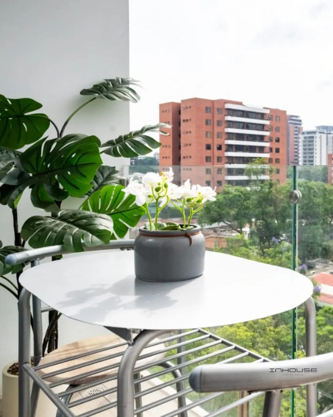 Apartamento en Venta Zona 13 Amueblado Narama — Apartamento en Venta en Narama, Zona 13, Guatemala, Ciudad — foto 5 de 10