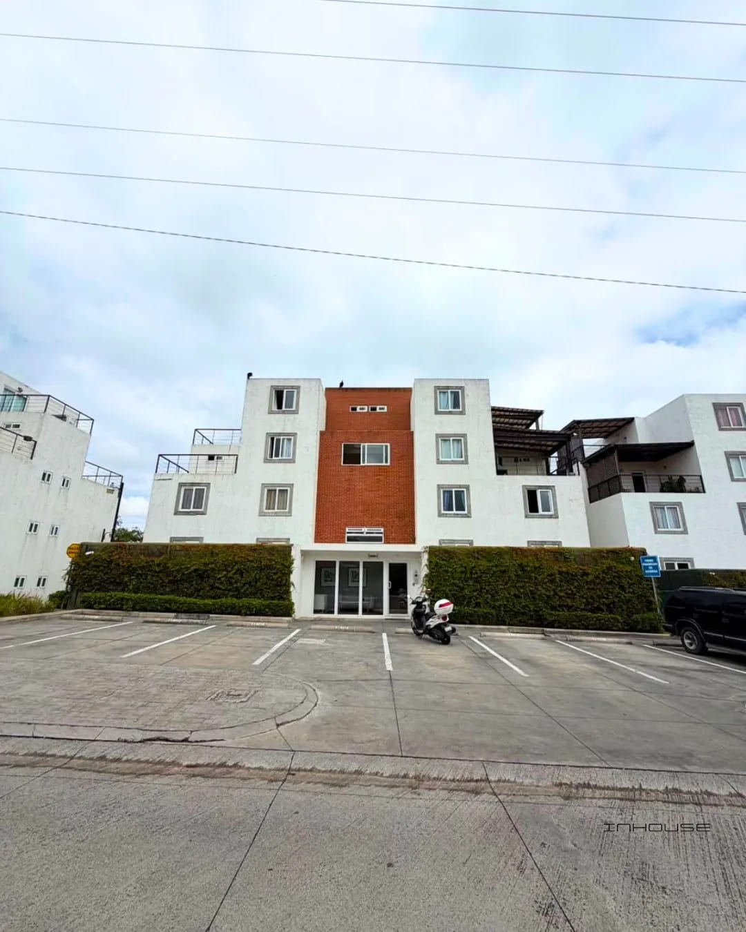 Apartamento en Venta Zona 16 Portal de San Isidro — Apartamento en Venta en Portal de San Isidro III, Zona 16, Guatemala, Ciudad — foto 1 de 10
