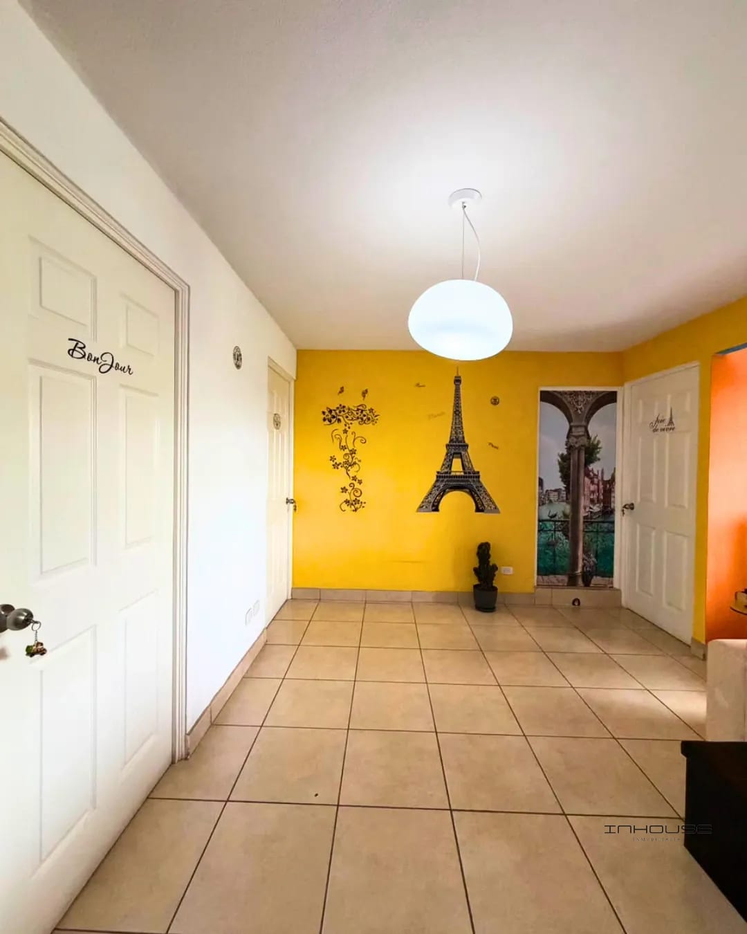 Apartamento en Venta Zona 16 Portal de San Isidro — Apartamento en Venta en Portal de San Isidro III, Zona 16, Guatemala, Ciudad — foto 5 de 10