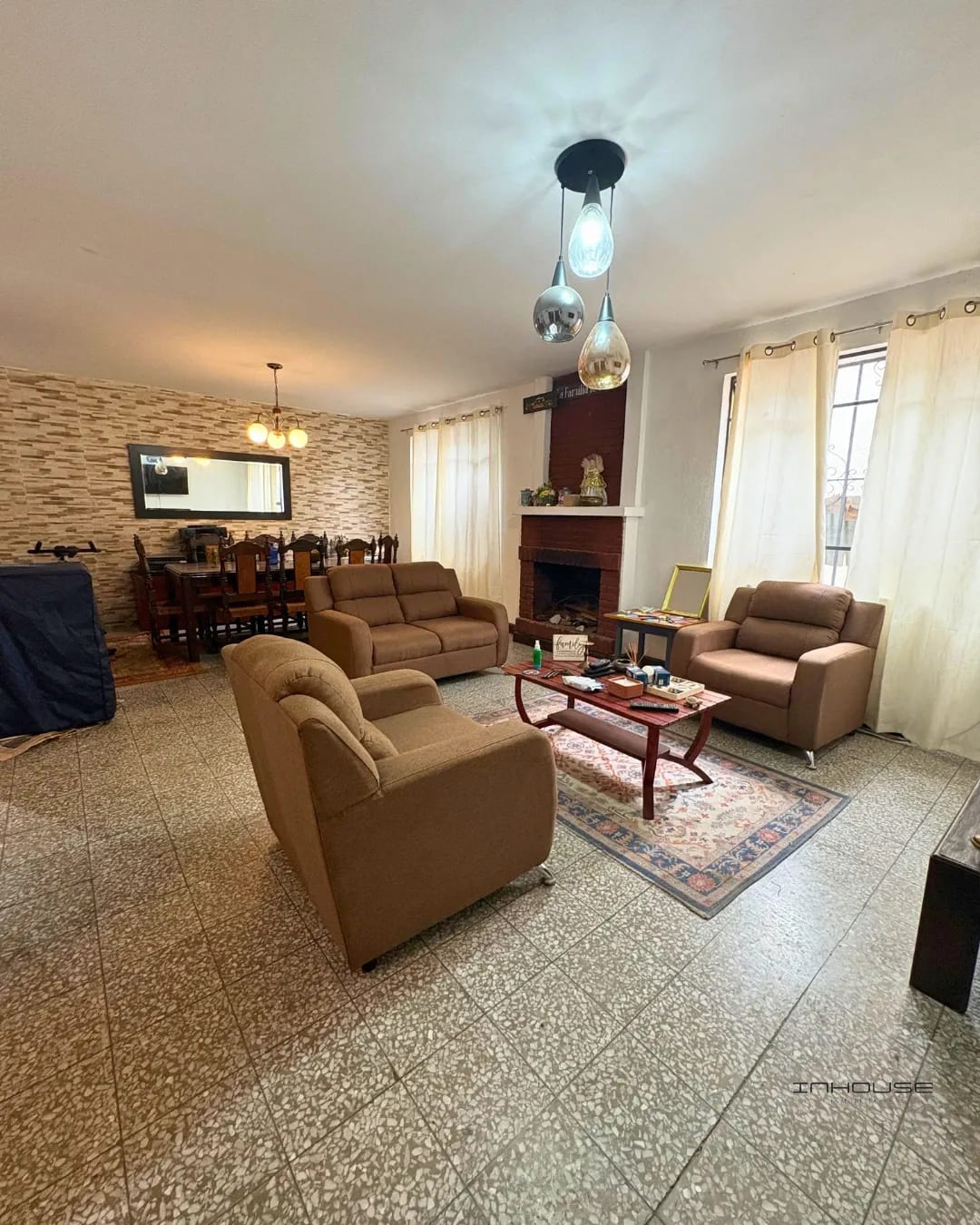 Apartamento en Renta Zona 10 Amueblado el Prado — Apartamento en Alquiler en El Prado, Zona 10, Guatemala, Ciudad — foto 1 de 10