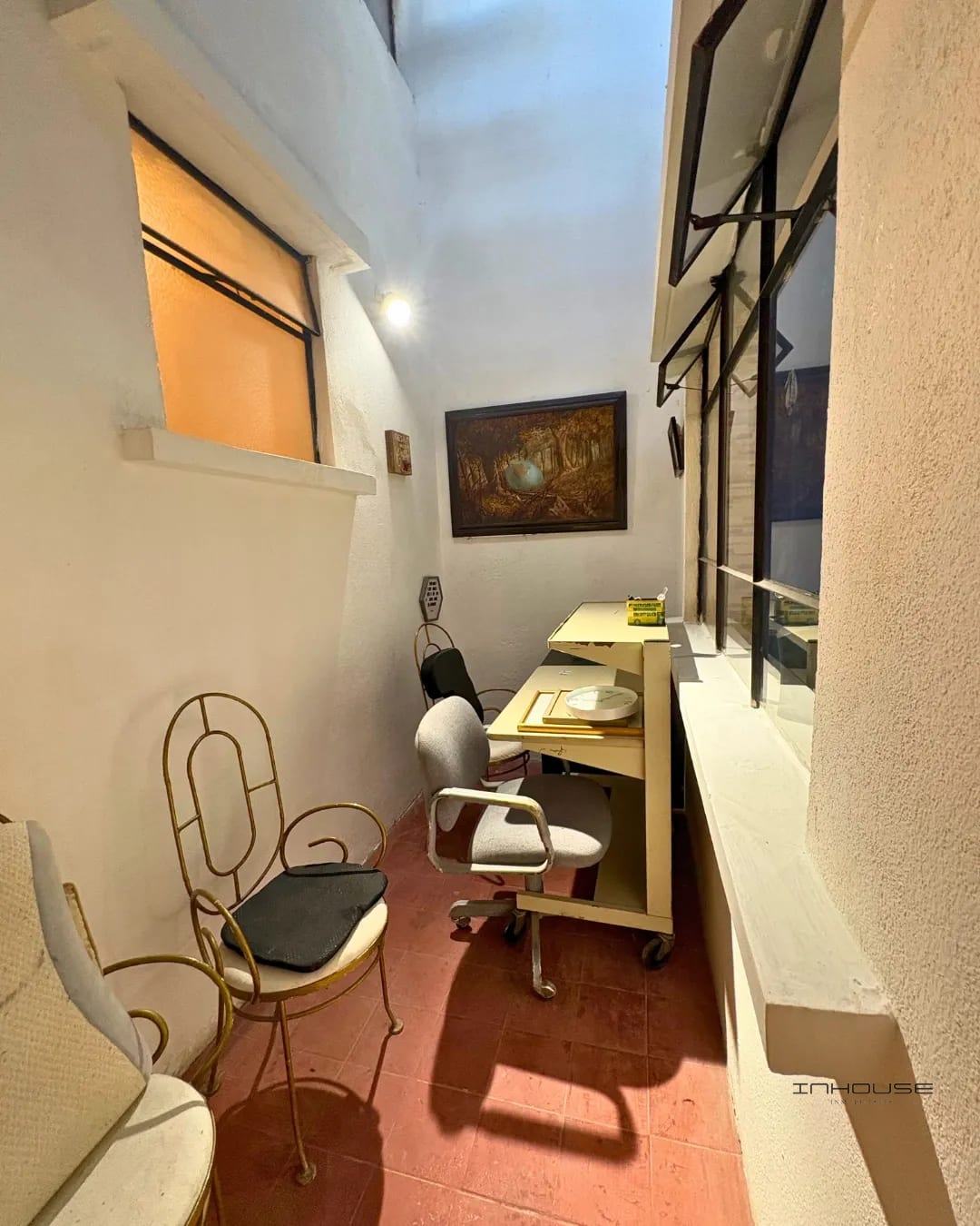 Apartamento en Renta Zona 10 Amueblado el Prado — Apartamento en Alquiler en El Prado, Zona 10, Guatemala, Ciudad — foto 5 de 10