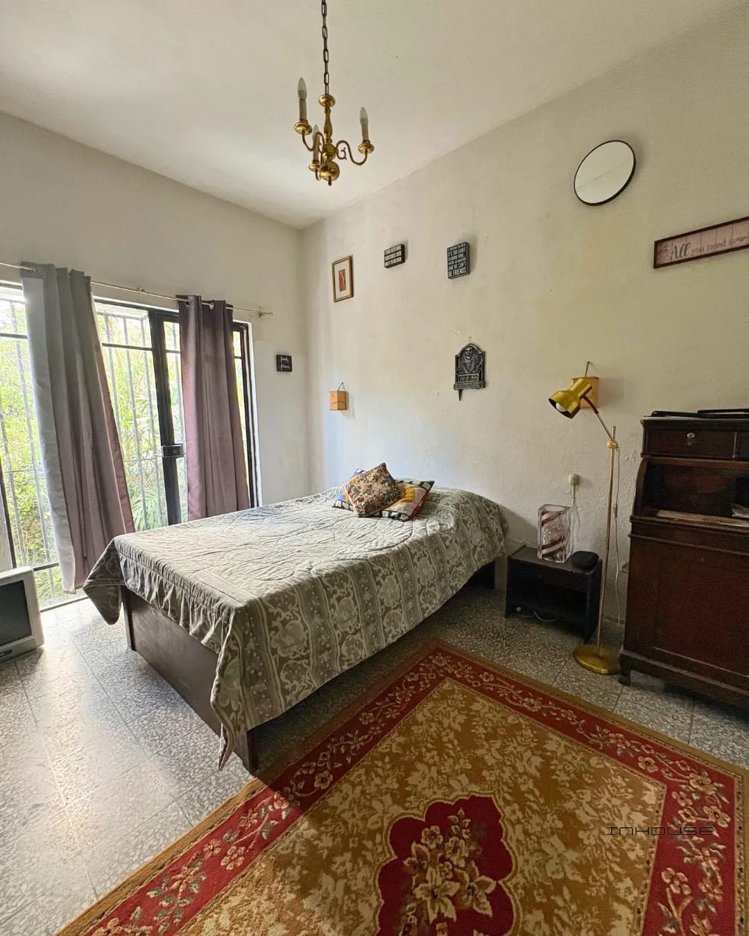 Apartamento en Renta Zona 10 Amueblado el Prado — Apartamento en Alquiler en El Prado, Zona 10, Guatemala, Ciudad — foto 9 de 10