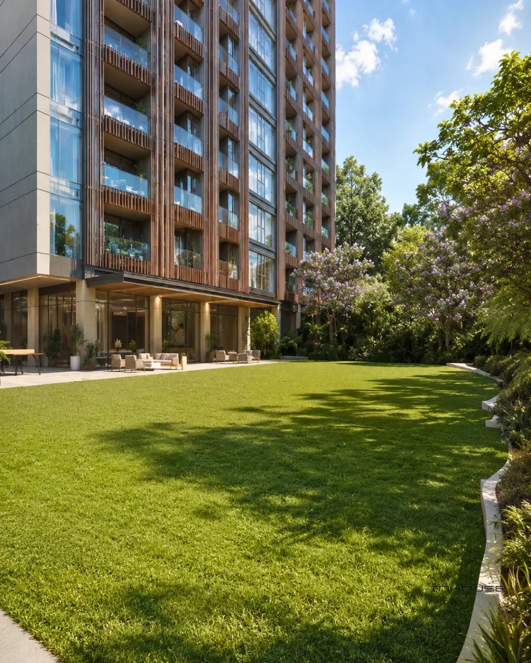 Apartamento en Venta Zona 14 en Planos — Apartamento en Venta en Zona 14, Guatemala, Ciudad — foto 8 de 9