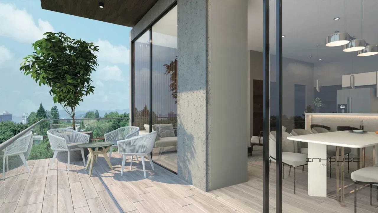 Apartamento en Venta Zona 15 para Estrenar, Spazio — Apartamento en Venta en Spazio, Zona 15, Guatemala, Ciudad — foto 7 de 11