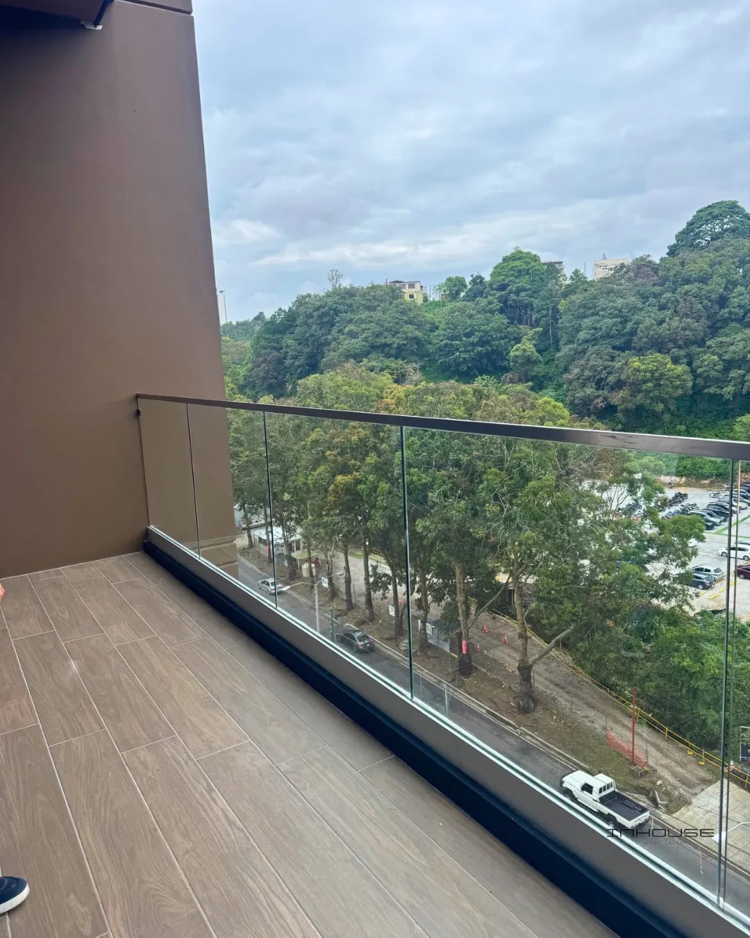 Apartamento en Renta Zona 15, Spazio con Jardin. — Apartamento en Alquiler en Spazio, Zona 15, Guatemala, Ciudad — foto 3 de 12