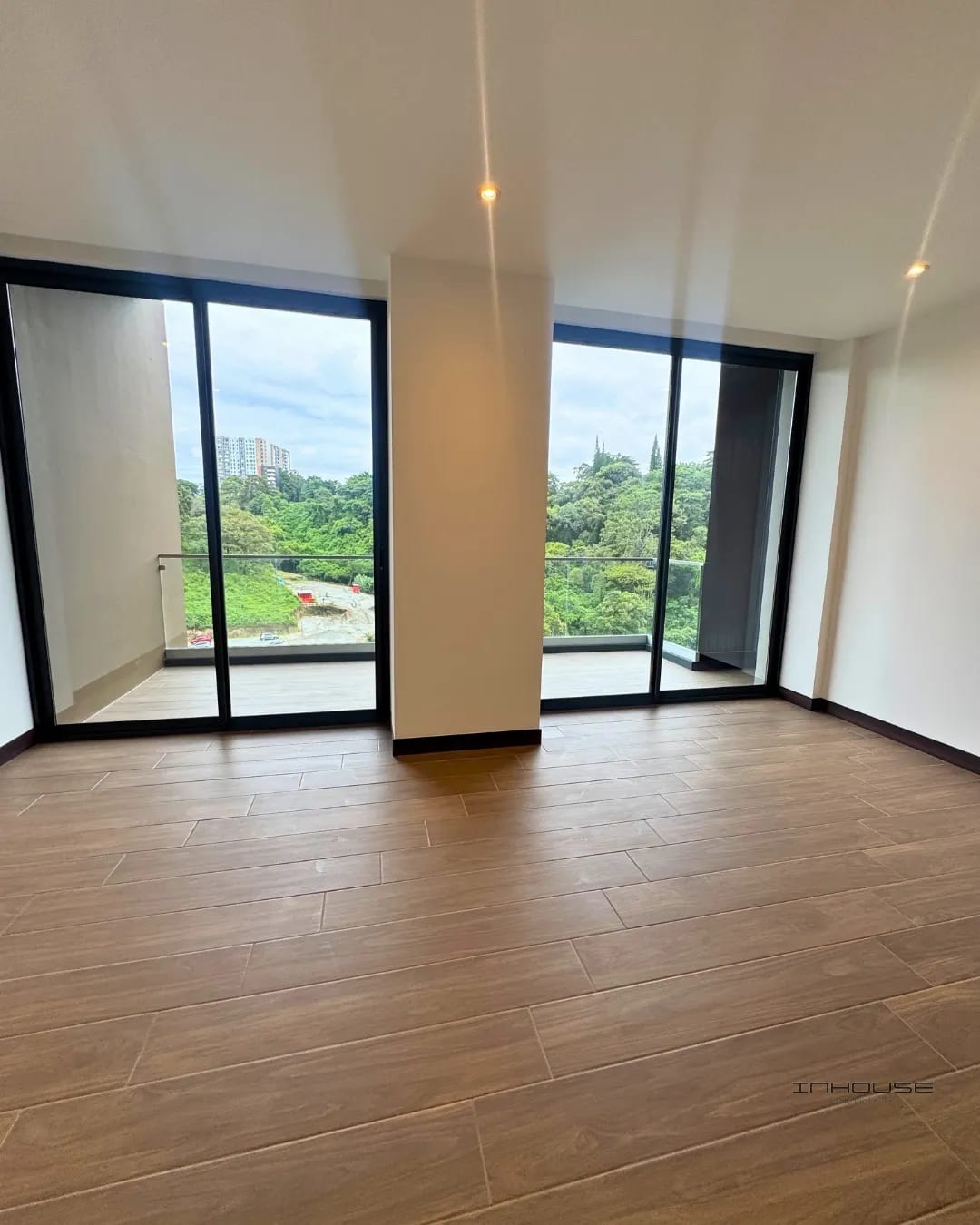 Apartamento en Renta Zona 15, Spazio con Jardin. — Apartamento en Alquiler en Spazio, Zona 15, Guatemala, Ciudad — foto 2 de 12