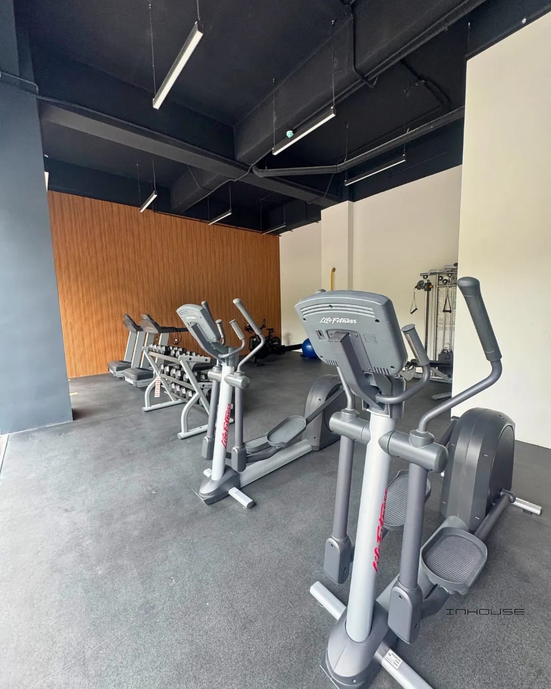 Apartamento en Renta Zona 15, Spazio. — Apartamento en Alquiler en Spazio, Zona 15, Guatemala, Ciudad — foto 5 de 12