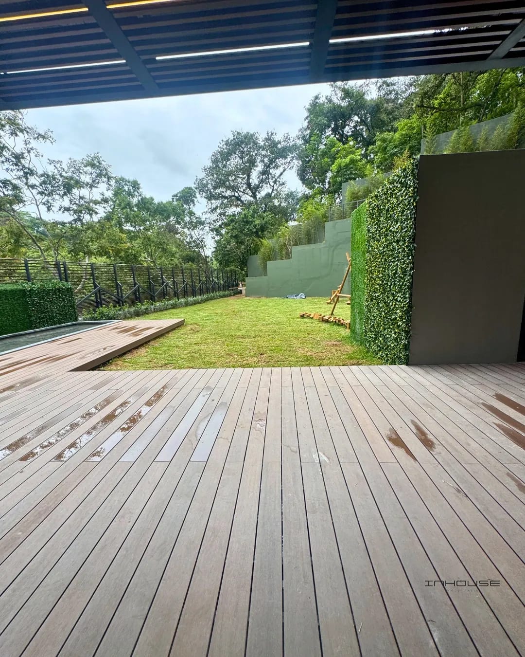 Apartamento en Renta Zona 15, Spazio. — Apartamento en Alquiler en Spazio, Zona 15, Guatemala, Ciudad — foto 7 de 12
