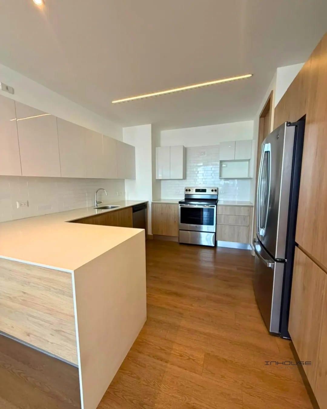 Apartamento en Renta Zona 15 Triva en Nivel Alto — Apartamento en Alquiler en Zona 15, Guatemala, Ciudad — foto 5 de 10