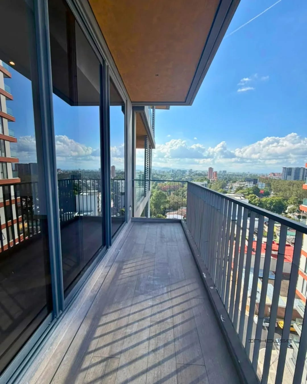 Apartamento en Renta Zona 15 Triva en Nivel Alto — Apartamento en Alquiler en Zona 15, Guatemala, Ciudad — foto 6 de 10