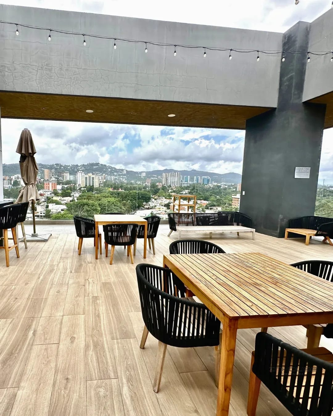 Apartamento en Renta Zona 15 Triva en Nivel Alto — Apartamento en Alquiler en Zona 15, Guatemala, Ciudad — foto 10 de 10