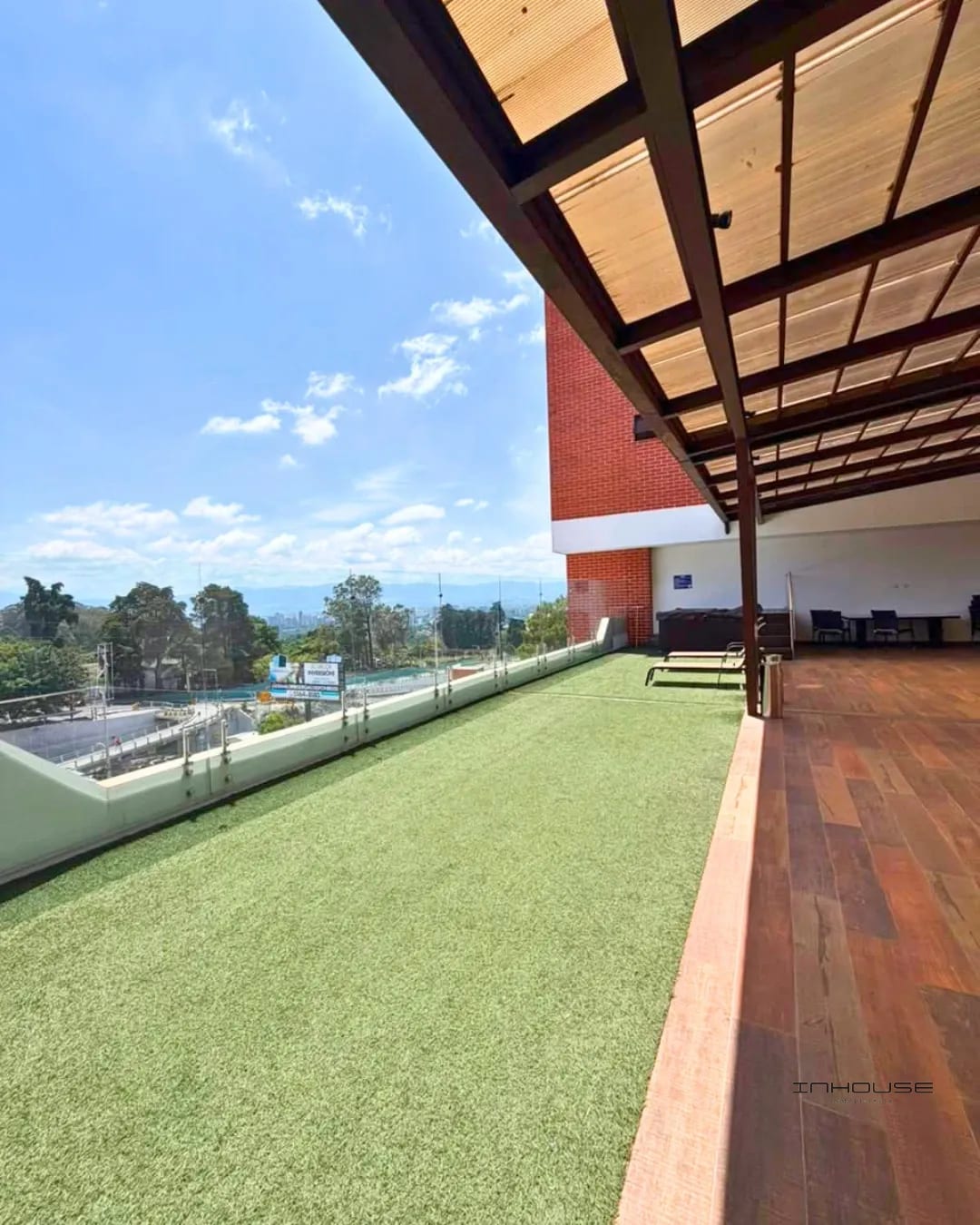 Apartamento en Renta Muxbal KM 8.9 con Balcon — Apartamento en Alquiler en Cupertino Muxbal, Muxbal, Guatemala, Ciudad — foto 6 de 10