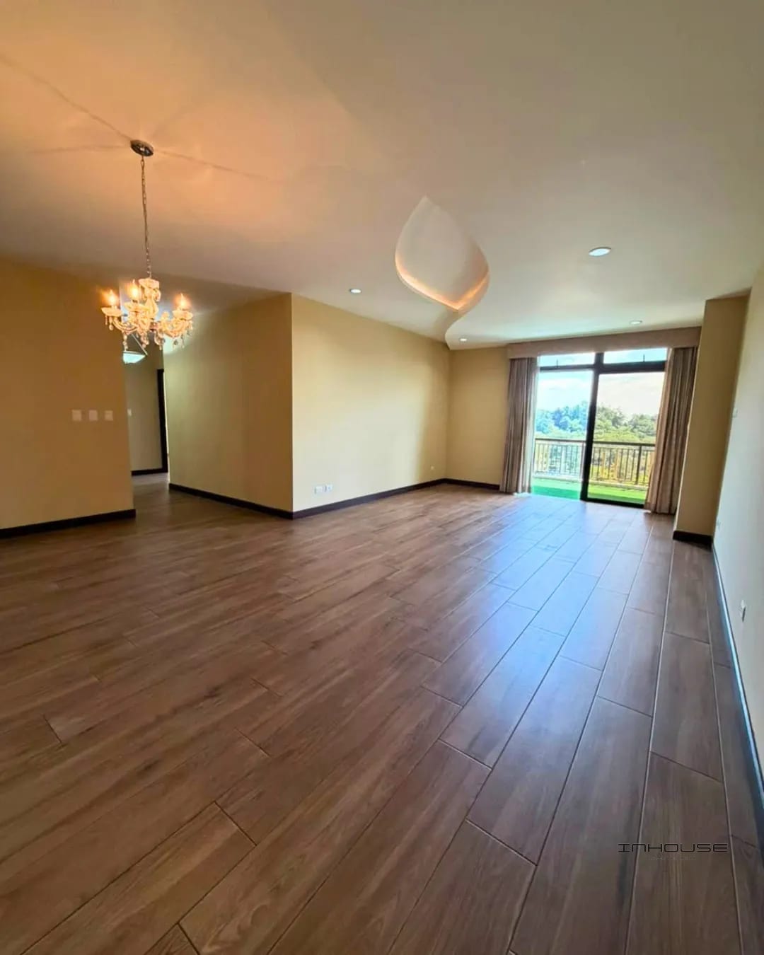Apartamento en Venta Muxbal KM 8.9 con Amplio Balcon — Apartamento en Venta en Cupertino Muxbal, Muxbal, Guatemala, Ciudad — foto 2 de 10