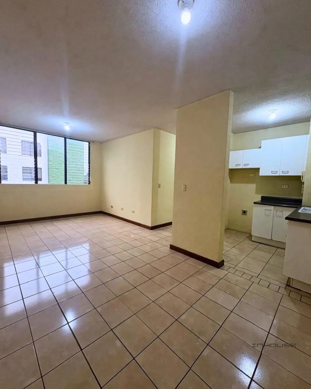 Apartamento en Renta en Zona 16 Santa Amelia — Apartamento en Alquiler en Santa Amelia, Zona 16, Guatemala, Ciudad — foto 6 de 10