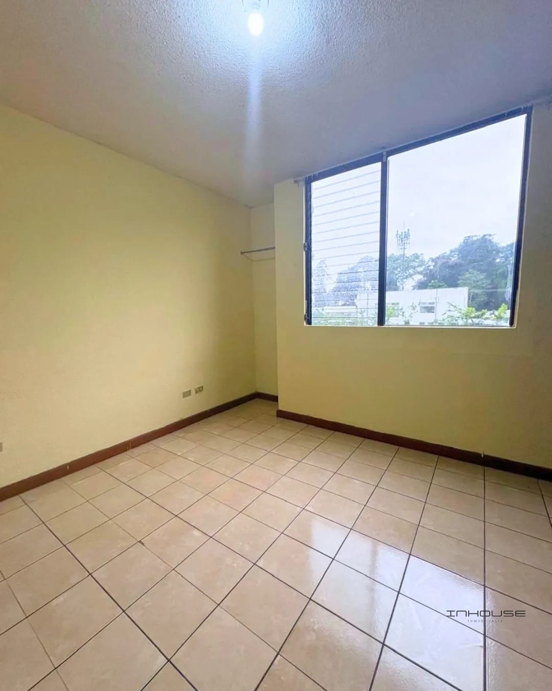 Apartamento en Renta en Zona 16 Santa Amelia — Apartamento en Alquiler en Santa Amelia, Zona 16, Guatemala, Ciudad — foto 9 de 10