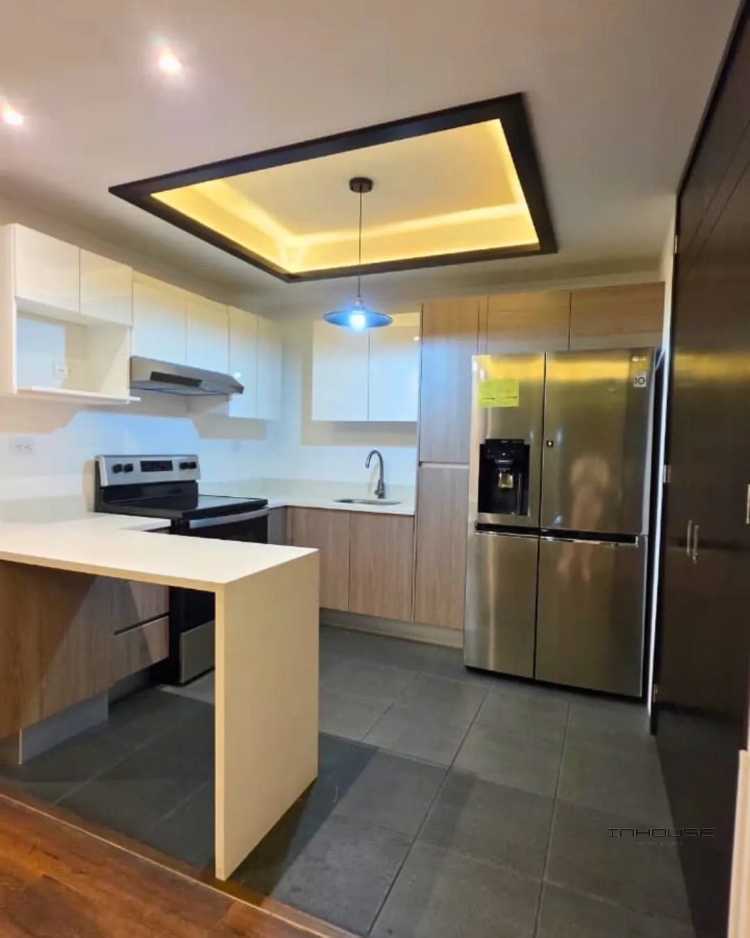 Apartamento en Renta Zona 12 en Nivel Alto — Apartamento en Alquiler en Áurea, Zona 12, Guatemala, Ciudad — foto 1 de 10