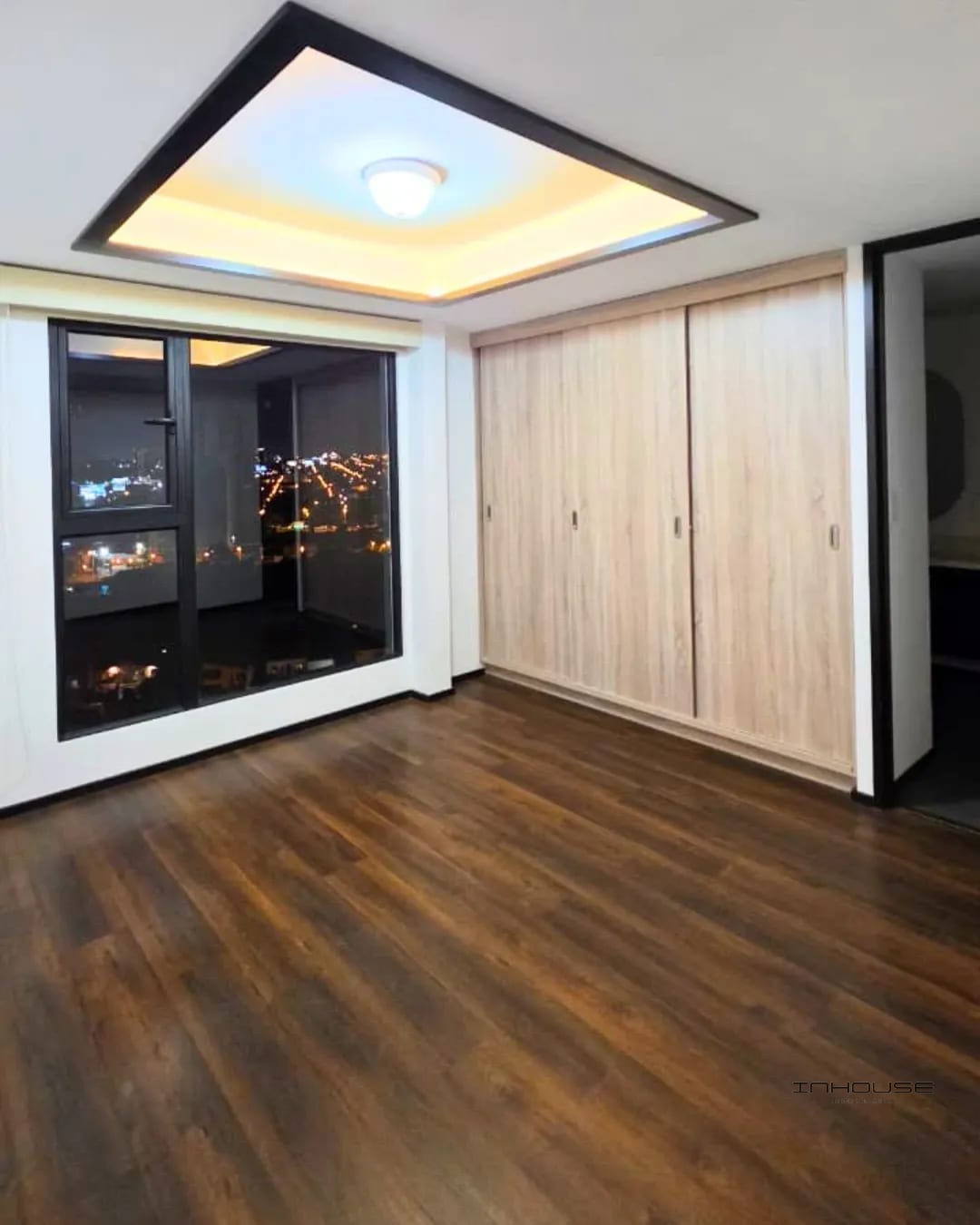 Apartamento en Renta Zona 12 en Nivel Alto — Apartamento en Alquiler en Áurea, Zona 12, Guatemala, Ciudad — foto 3 de 10
