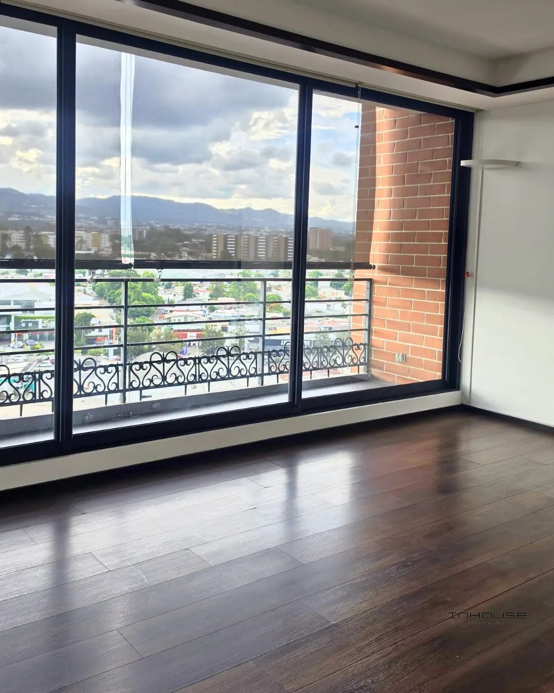 Apartamento en Renta Zona 12 en Nivel Alto — Apartamento en Alquiler en Áurea, Zona 12, Guatemala, Ciudad — foto 10 de 10
