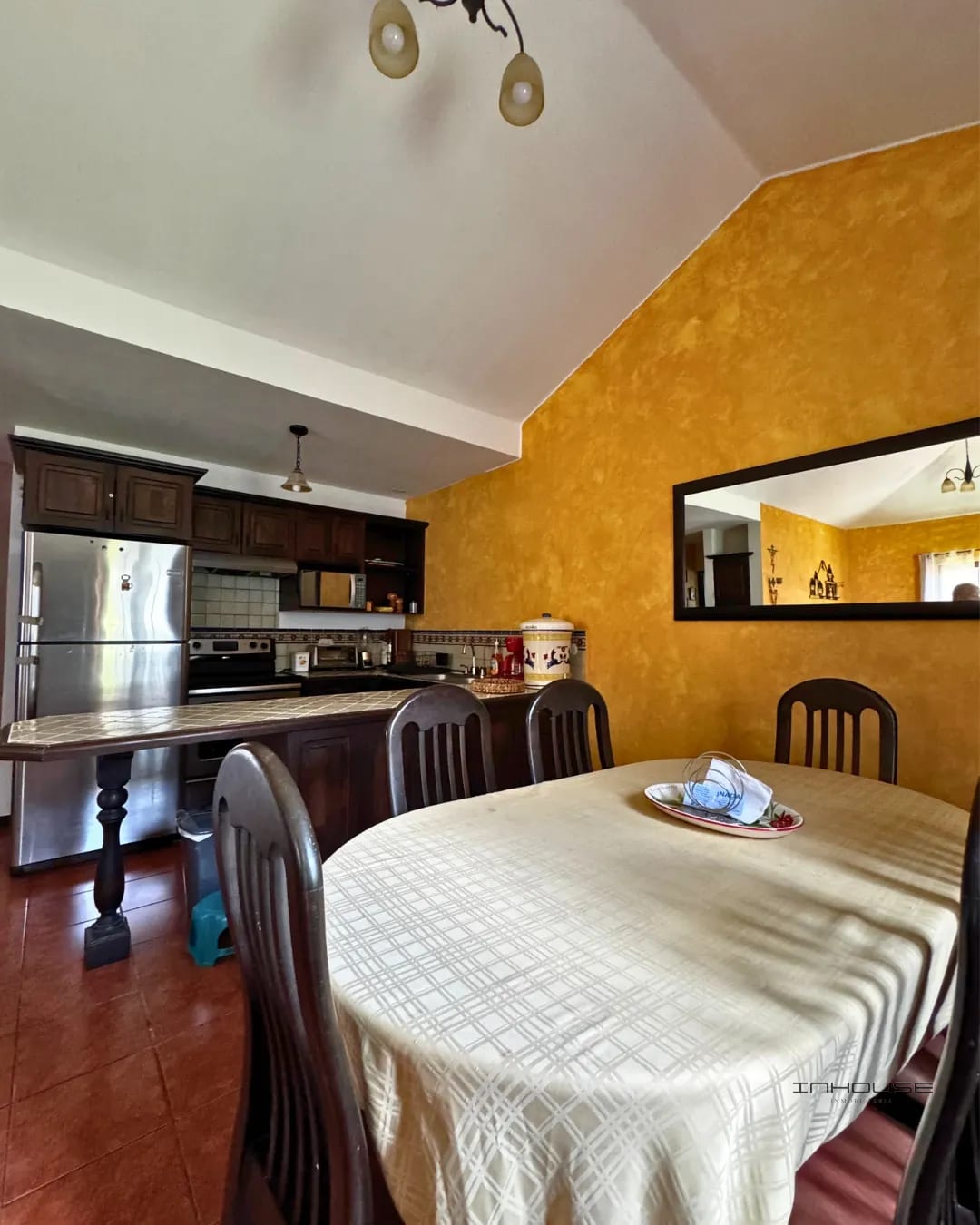 Apartamento en Renta San Juan del Obispo Antigua Amueblado — Apartamento en Alquiler en Antigua, Sacatepéquez — foto 2 de 10