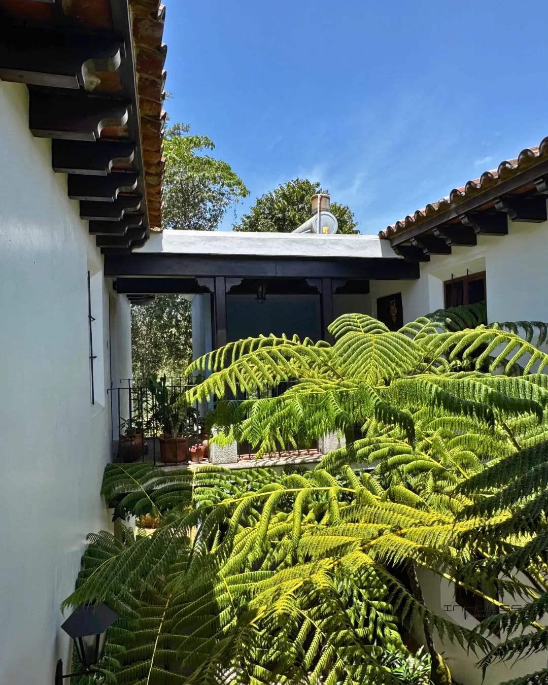 Apartamento en Renta San Juan del Obispo Antigua Amueblado — Apartamento en Alquiler en Antigua, Sacatepéquez — foto 3 de 10