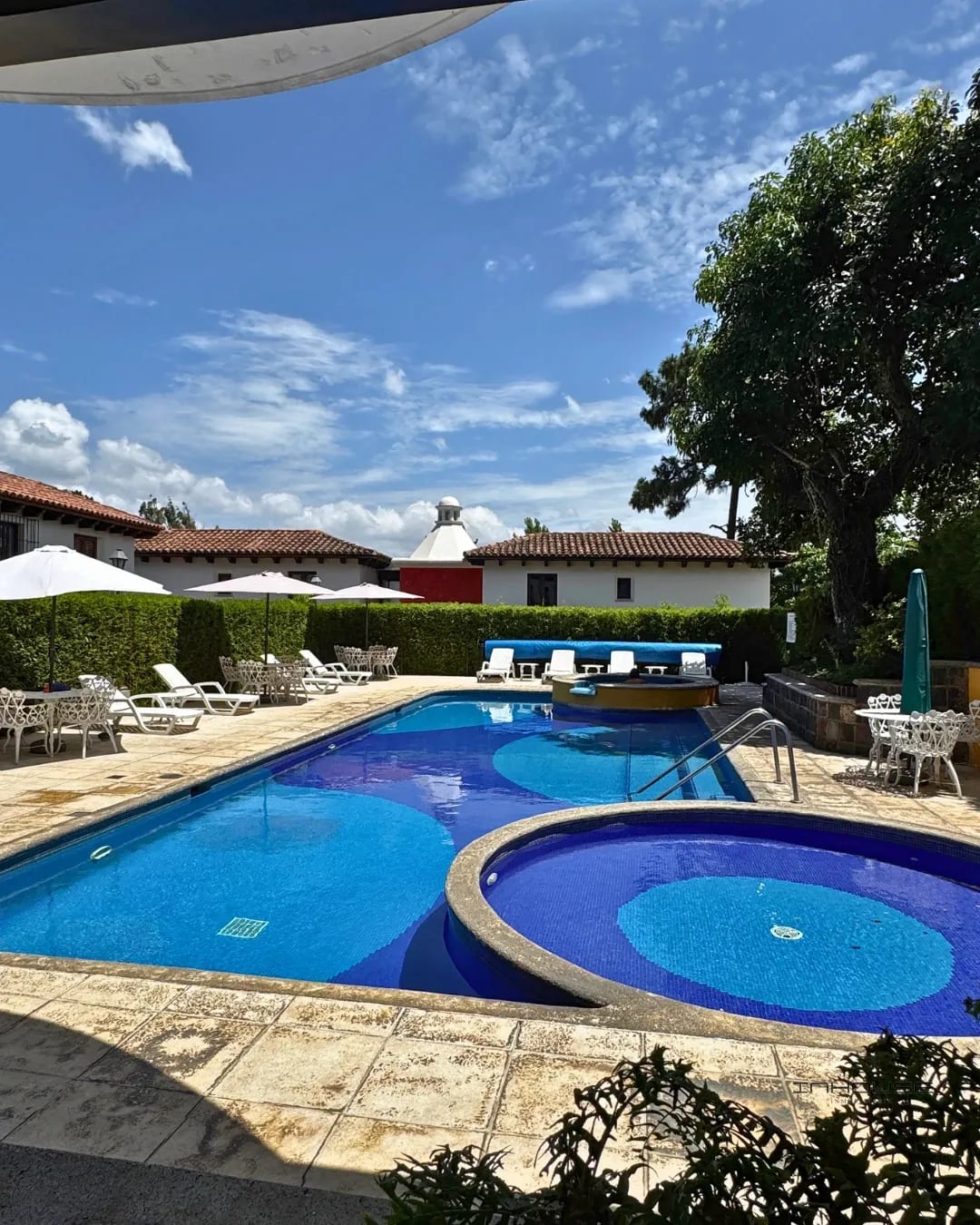 Apartamento en Renta San Juan del Obispo Antigua Amueblado — Apartamento en Alquiler en Antigua, Sacatepéquez — foto 9 de 10