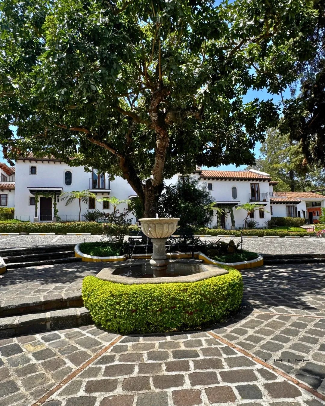 Apartamento en Renta San Juan del Obispo Antigua Amueblado — Apartamento en Alquiler en Antigua, Sacatepéquez — foto 8 de 10