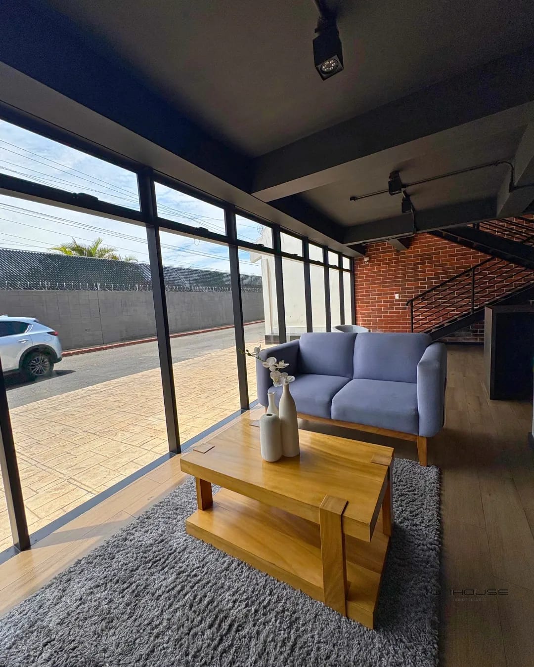 Apartamento en Venta Zona 14 Amueblado — Apartamento en Venta en Zona 14, Guatemala, Ciudad — foto 9 de 10
