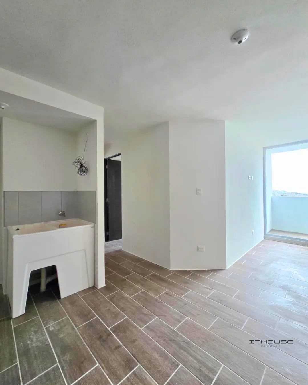 Apartamento en Renta Zona 6 para Estrenar — Apartamento en Alquiler en Zona 6, Guatemala, Ciudad — foto 4 de 10