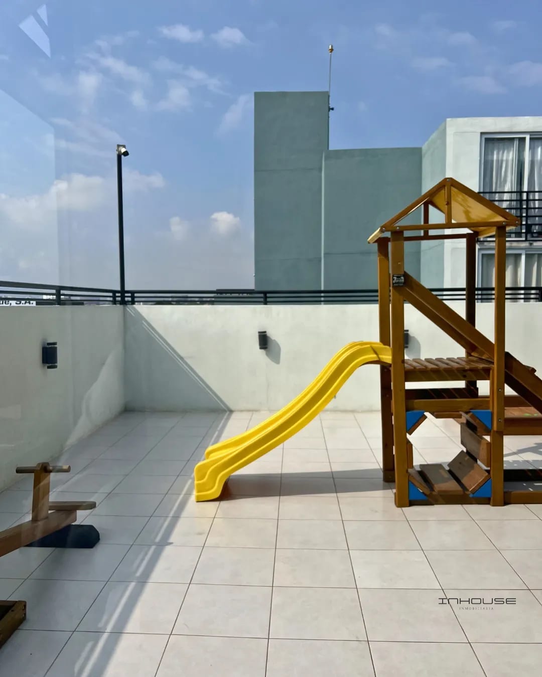 Apartamento en Venta Zona 6, Vías la Parroquia para Inversionistas — Apartamento en Venta en Zona 6, Guatemala, Ciudad — foto 4 de 9