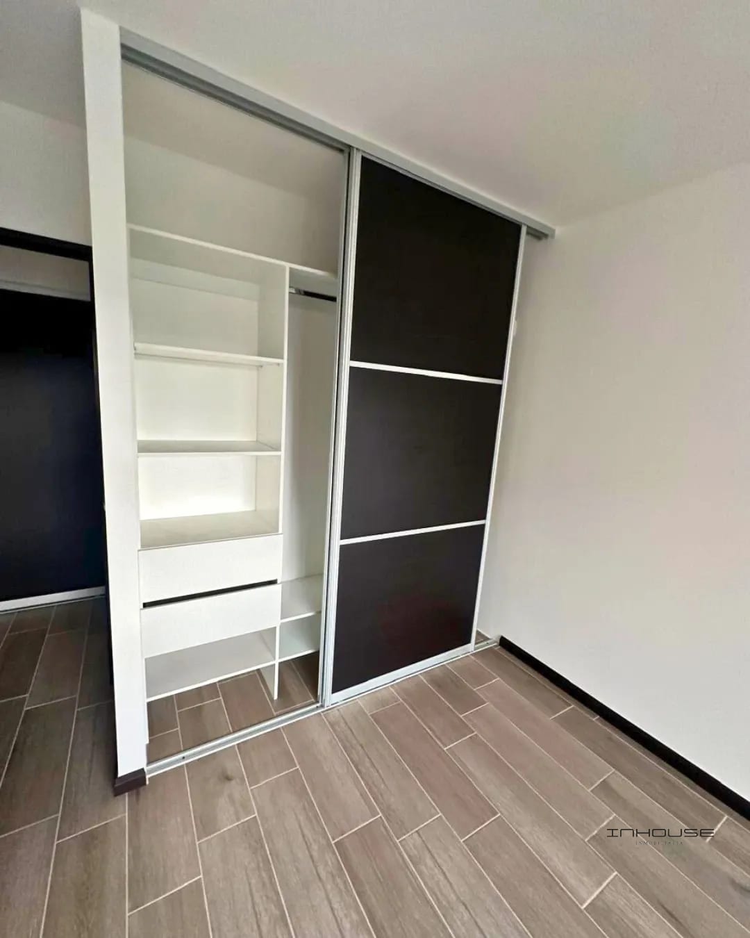 Apartamento en Renta en Zona 14 con Balcón — Apartamento en Alquiler en Segheria, Zona 14, Guatemala, Ciudad — foto 7 de 12