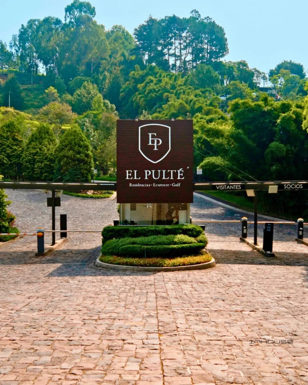 Apartamento en Venta Zona 16 el Pulte Ecuestre — Apartamento en Venta en El Pulté Ecuestre, Zona 16, Guatemala, Ciudad — foto 4 de 7