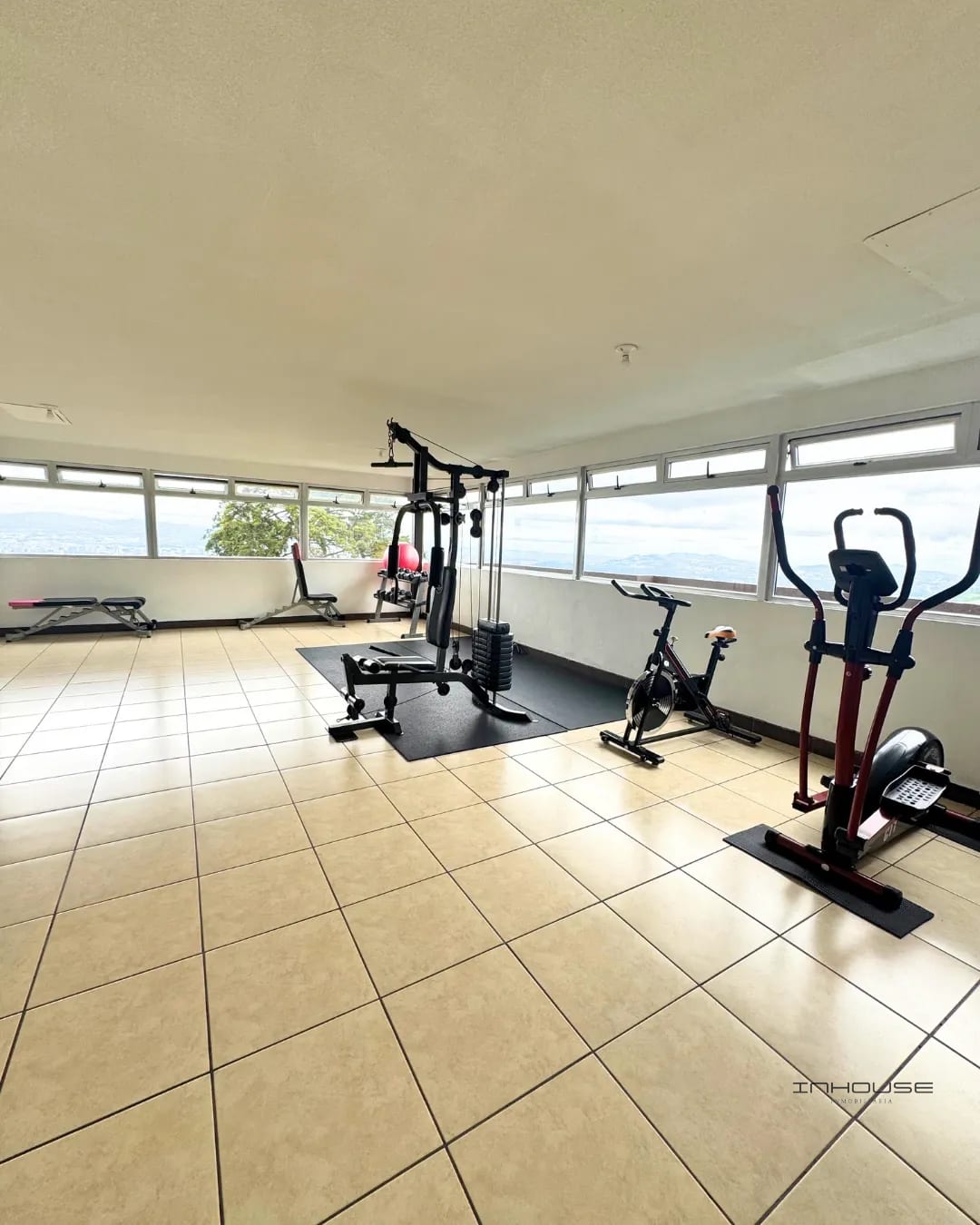 Apartamento en Venta Zona 16 Bosques de Euskadi — Apartamento en Venta en Zona 16, Guatemala, Ciudad — foto 13 de 13