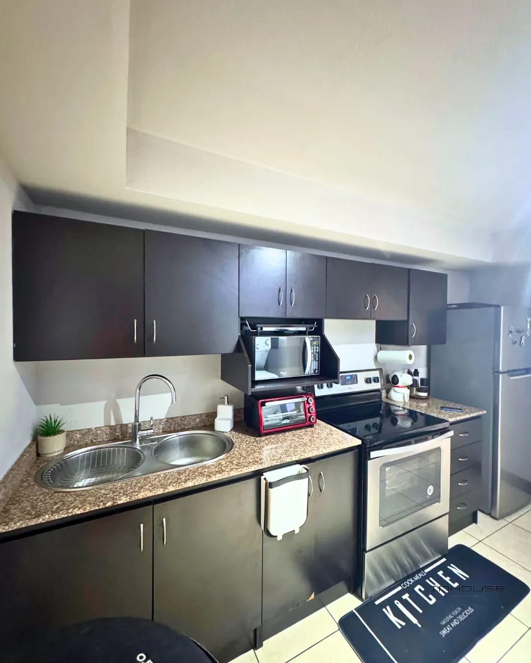 Apartamento en Venta Zona 16 Bosques de Euskadi — Apartamento en Venta en Zona 16, Guatemala, Ciudad — foto 4 de 13