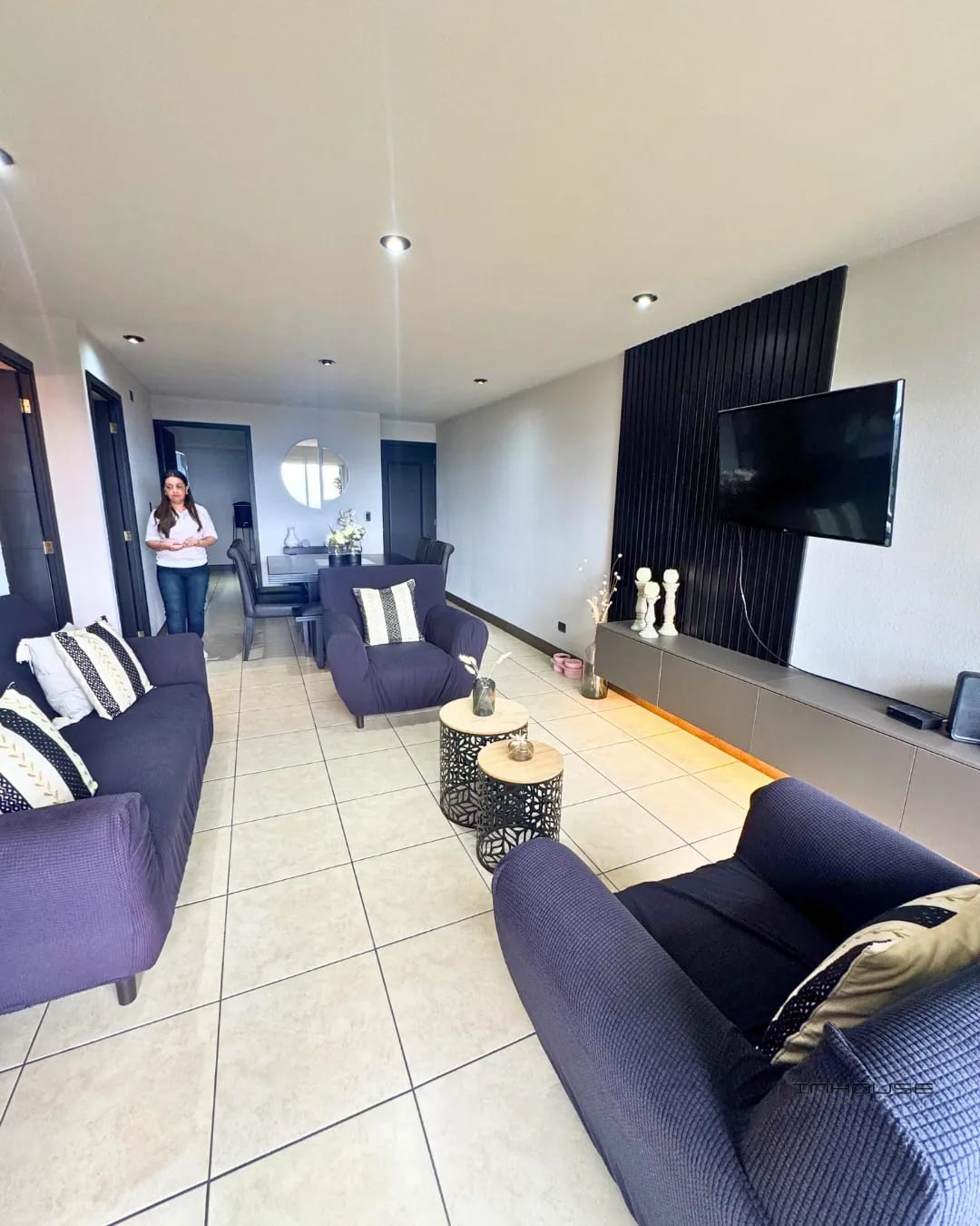 Apartamento en Venta Zona 16 Bosques de Euskadi — Apartamento en Venta en Zona 16, Guatemala, Ciudad — foto 3 de 13