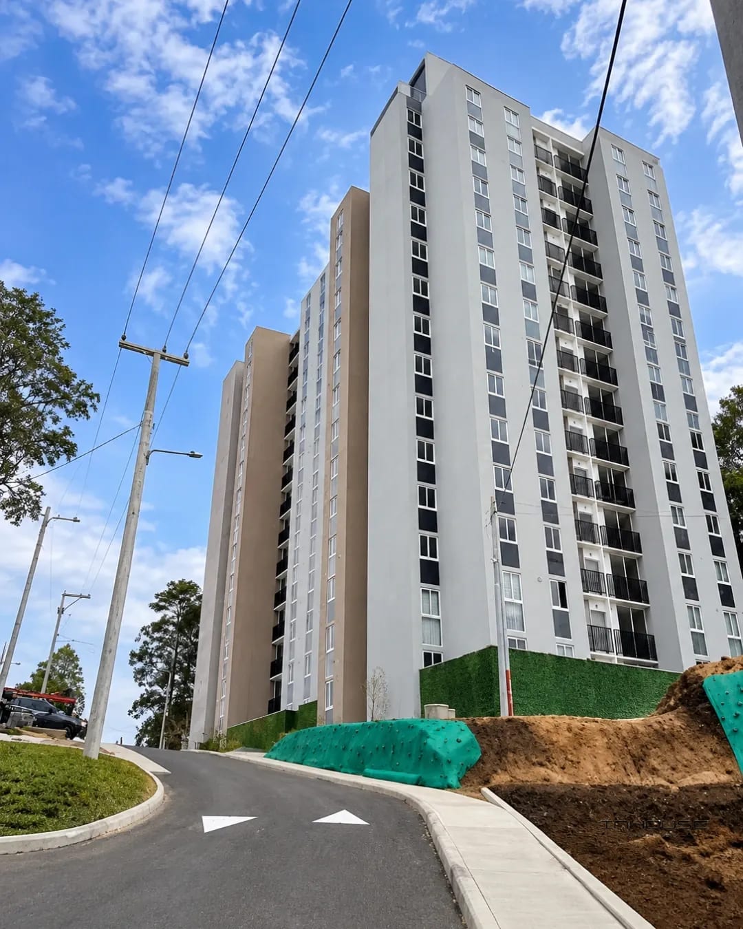 Apartamento en Venta Zona 10 de Mixco , para Inversionistas — Apartamento en Venta en Zona 10 Mixco, Guatemala, Ciudad — foto 7 de 7