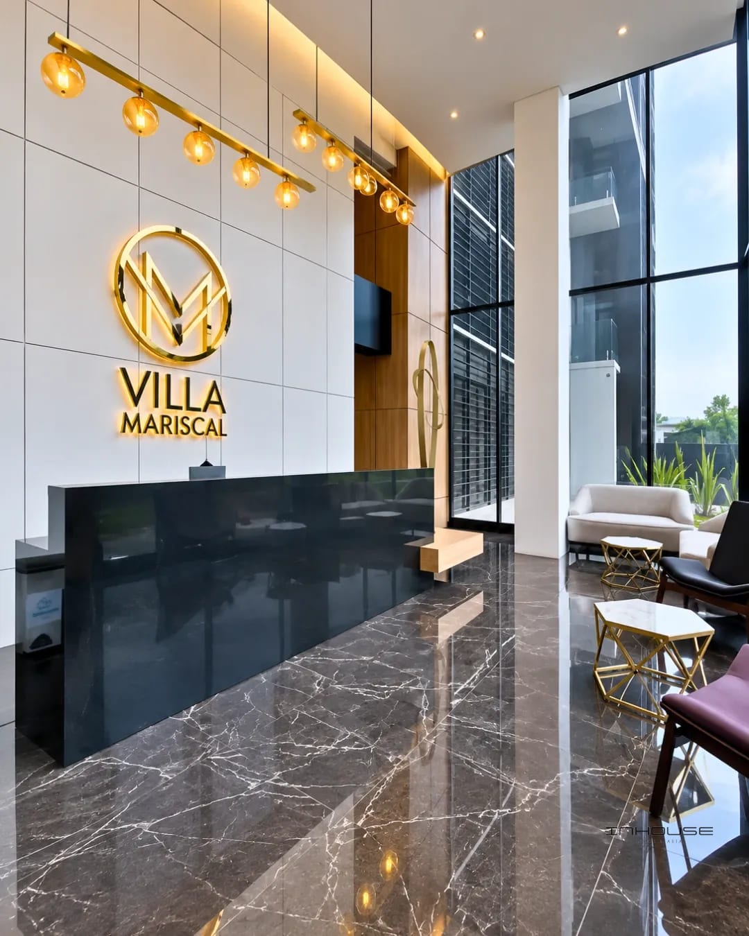 Apartamento en Venta Zona 11 Villa Mariscal — Apartamento en Venta en Villa Mariscal, Zona 11, Guatemala, Ciudad — foto 2 de 8