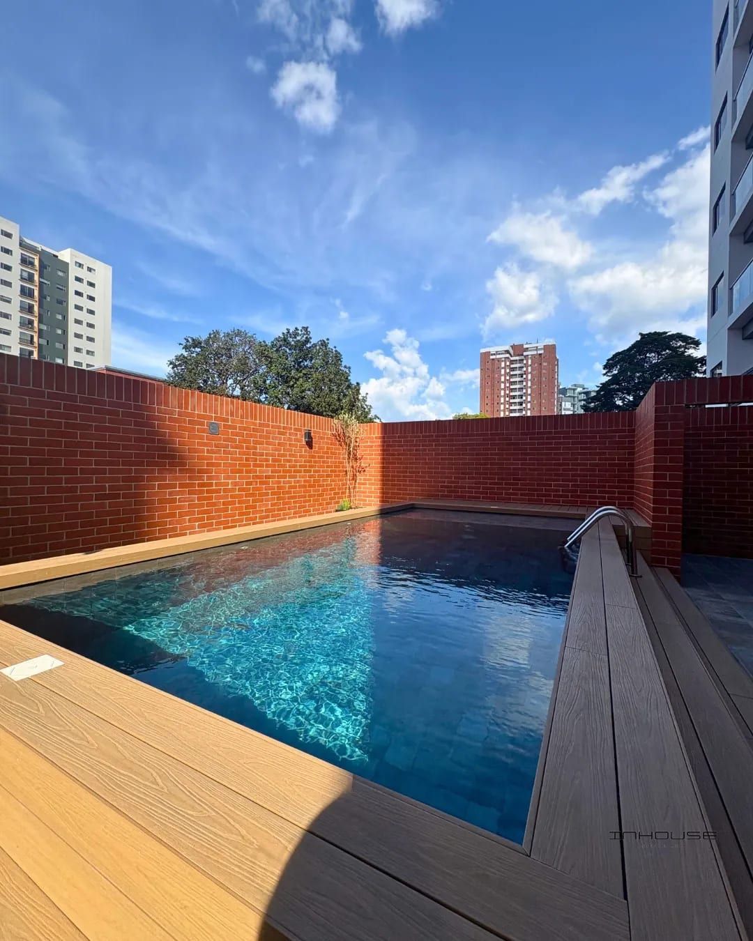 Apartamento en Renta Zona 10 para Estrenar — Apartamento en Alquiler en Zona 10, Guatemala, Ciudad — foto 9 de 10