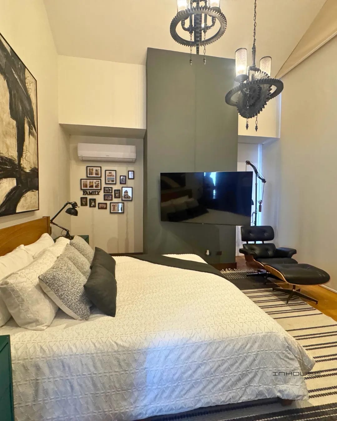 Penthouse en Venta Zona 16 con Dos Niveles y Jardín Zen Cayala. — Apartamento en Venta en Zen Cayalá, Zona 16, Guatemala, Ciudad — foto 5 de 12